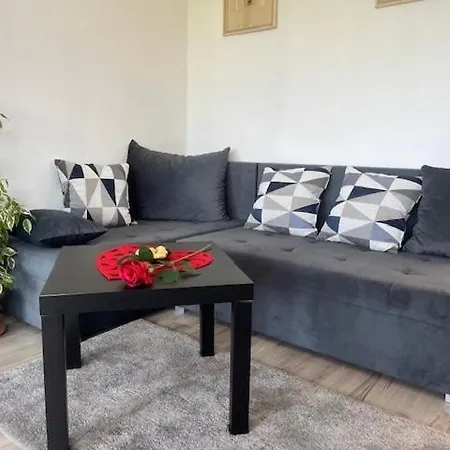 Ferienhaus Raroslak Nogradszakal