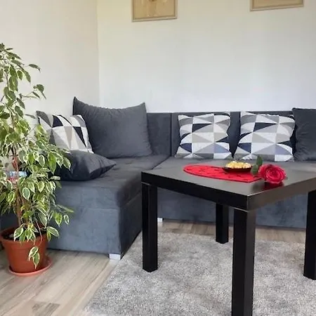 Raroslak Ferienhaus *