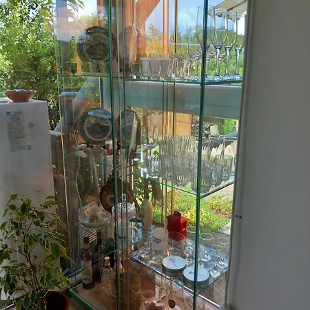 Raroslak 度假居 Nogradszakal