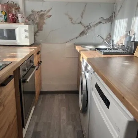 Ferienhaus Raroslak *