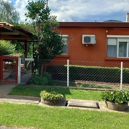 Raroslak Ferienhaus *